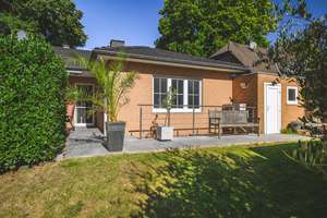Freistehender Bungalow im beliebten Alsdorfer Stadtteil Begau – Die vollständige Adresse der Immobilie erhältst du vom Anbieter., 52477 Alsdorf – Vorschaubild 4