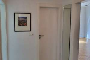 Haus mit Garten in bester Wohnlage in Essen-Stadtwald  – Die vollständige Adresse der Immobilie erhältst du vom Anbieter., 45134 Stadtwald, Essen – Vorschaubild 6