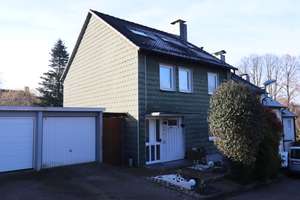 Gemütliches Reiheneckhaus in ruhiger Lage  von Essen-Freisenbruch