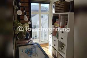 Tauschwohnung: 2 Zimmer DG WHG mit Terrasse  – Kiautschoustr n.a., 13353 Wedding, Berlin – Vorschaubild 8