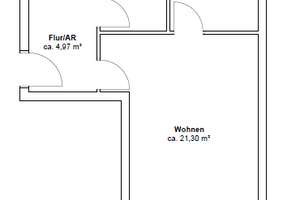 Licht, Ruhe und Wohnkomfort – Ihr neues Zuhause mit Loggia in der Veteranenstraße – Die vollständige Adresse der Immobilie erhältst du vom Anbieter., 10119 Mitte (Ortsteil), Berlin – Vorschaubild 24