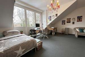 Moderne Doppelhaushälfte in begehrter Lage von Münster‑Gremmendorf – Die vollständige Adresse der Immobilie erhältst du vom Anbieter., 48167 Gremmendorf-Ost, Münster – Vorschaubild 6
