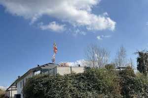 Exklusive Villa mit Feldblick //  SmartHome mit Wintergarten, Pool-/Whirlpool – Rhein-Sieg-Kreis – Vorschaubild 45