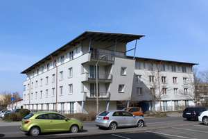 2.08 // 1-Zimmer-Wohnung in Bruck