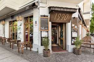Kompakte 1-Zimmer-Wohnung mit Westbalkon in Friedrichshain – Bödikerstraße 8, 10245 Friedrichshain, Berlin – Vorschaubild 11