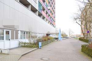 Bezugsfreie Eigentumswohnung in Offenbach-Rosenhöhe – 63069 Vorderwald-Rosenhöhe, Offenbach am Main – Vorschaubild 5