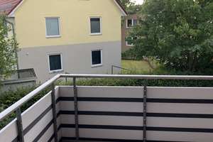 Saniertes 2-Zimmer-Apartment in Oldenburg - Wohnung mit zwei Zimmern sowie Balkon und EBK  – Die vollständige Adresse der Immobilie erhältst du vom Anbieter., 26123 Donnerschwee, Oldenburg (Oldenburg) – Vorschaubild 6