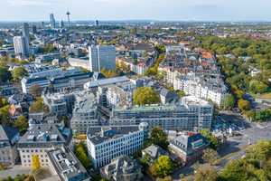 Viva Agrippina: In Viva Agrippina fühlen Sie sich sofort zuhause – Köln – Vorschaubild 4