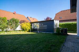 Gepflegter Familientraum: Freistehendes Einfamilienhaus mit modernem Wohnkomfort – Die vollständige Adresse der Immobilie erhältst du vom Anbieter., 97355 Kleinlangheim – Vorschaubild 21
