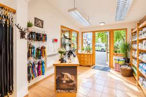 Wohn- und Gewerbeobjekt mit großzügigem Grundstück in Bernau am Chiemsee – 83233 Bernau am Chiemsee – Vorschaubild 15