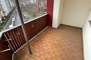 Wohnen im Lindenhof: 2,5 Zimmer Wohnung mit Teilmöblierung – 68163 Lindenhof, Mannheim – Vorschaubild 5