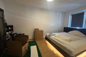 Sehr gepflegte und helle 2,5-Zimmer-Wohnung in zentraler Lage – 22081 Barmbek-Süd, Hamburg – Vorschaubild 4