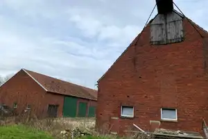 Wohnhaus mit Wirtschaftsgebäuden in Alleinlage von Velen – Borken (Kreis) – Vorschaubild 4