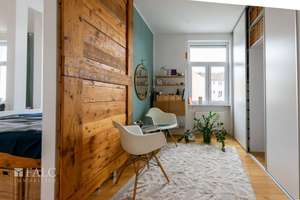 Attraktives 8-Parteien-Haus – solide Kapitalanlage in Mannheim-Neckarstadt – Die vollständige Adresse der Immobilie erhältst du vom Anbieter., 68169 Neckarstadt-West, Mannheim – Vorschaubild 10