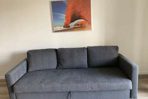 Frisch renovierte, möblierte Wohnung in Niederkassel – Lewitstr. XXX, 40547 Niederkassel, Düsseldorf – Vorschaubild 3