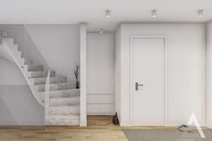 Modernes KfW 40 Reihenmittelhaus – energieeffizient & hochwertig – Die vollständige Adresse der Immobilie erhältst du vom Anbieter., 45329 Karnap, Essen – Vorschaubild 9
