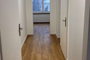 Erstbezug nach Sanierung – helle und ruhige Wohnung im gepflegten Zweifamilienhaus – Die vollständige Adresse der Immobilie erhältst du vom Anbieter., 22455 Niendorf, Hamburg – Vorschaubild 9