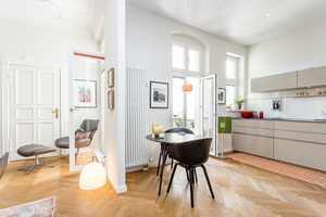 Stilvolle Altbauperle mit 3 Balkonen und luxuriöser Ausstattung in Berlin-Friedenau – Görresstraße 15, 12161 Berlin – Vorschaubild 5