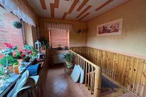 Schönes Einfamilienhaus in ruhiger Dorfrandlage – Teltow-Fläming (Kreis) – Vorschaubild 35