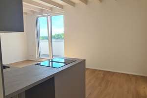 WE015 - NEUBAU - Schicke 2 Zimmer Wohnung mit Einbauküche – Die vollständige Adresse der Immobilie erhältst du vom Anbieter., 50767 Pesch, Köln – Vorschaubild 3