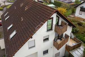 Gepflegte Maisonette in idyllischer, ruhiger Umgebung – Die vollständige Adresse der Immobilie erhältst du vom Anbieter., 74405 Gaildorf – Vorschaubild 2