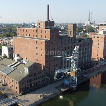 Exklusive Bürofläche im "Business Kontor" am Innenhafen!