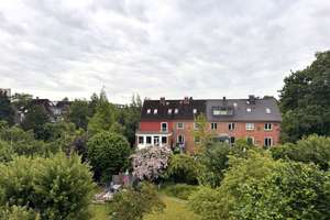 Im Auftr.: Rarität Nähe Wasserturm: Erstbezug nach hochwertigem DG-Neuausbau in Kiel-Ravensberg – Die vollständige Adresse der Immobilie erhältst du vom Anbieter., 24118 Ravensberg, Kiel – Vorschaubild 13