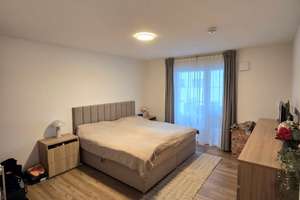Exklusive 3 Zimmer Wohnung im Obergeschoss mit Balkon – Bergmann-Michel-Str. 6, 33100 Kernstadt, Paderborn – Vorschaubild 7