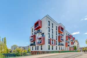 „Preissenkung im Schloßberg Quartier“ - Inklusives Neubauwohnen am Wasser in Köpenick – Wendenschloßstraße 47, 12559 Köpenick, Berlin – Vorschaubild 64