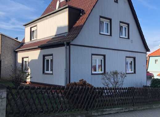 Haus In Erfurt Marbach Kaufen