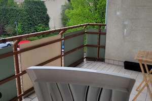***SEHR GEPFLEGTE WOHNUNG IN SCHÖNEM MFH-BALKON-AUFZUG-TIEFGARAGENSTELLPLATZ*** – Philippstr. 8, 9130 Sonnenberg, Chemnitz – Vorschaubild 3