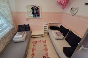 3,5-Raum-Maisonette mit gr. Balkon, inkl. EBK, Außenjalousien, Möbelübernahme mgl., SUV-TG-SP mgl. – Die vollständige Adresse der Immobilie erhältst du vom Anbieter., 4178 Burghausen-Rückmarsdorf, Leipzig – Vorschaubild 15