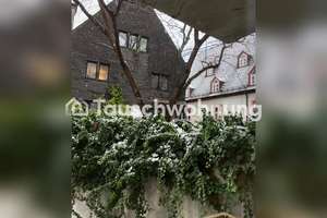 Tauschwohnung: Gemütliche, helle 1,5 Z. Wohnung mit Balkon in der Altstadt – Die vollständige Adresse der Immobilie erhältst du vom Anbieter., 55116 Altstadt, Mainz – Vorschaubild 15