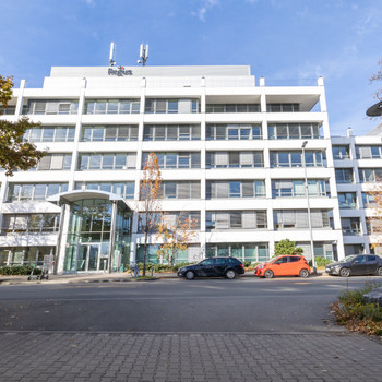 Privater Büroraum für 2 Person in Regus Prinzenpark