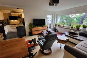 Moderne 4-Zimmer Wohnung mit Traumküche und Smart Home – Die vollständige Adresse der Immobilie erhältst du vom Anbieter., 91052 Röthelheim, Erlangen – Vorschaubild 2