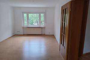 Ruhige Wohnung (108qm) mit drei Balkonen – Gudrunstr. 32, 90459 Hummelstein, Nürnberg – Vorschaubild 9