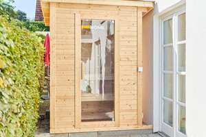 Ein außergewöhnliches Villenensemble für Kenner – Privates Wohnen & Kapitalanlage in Strandnähe – Ludwigstr. 24, 23683 Scharbeutz – Vorschaubild 28