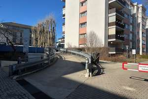 Kapitalanlage! Westseite - 2-Zimmer Wohnung mit Tiefgaragenstellplatz – Kurfürstenstr. 82, 12105 Mariendorf, Berlin – Vorschaubild 4