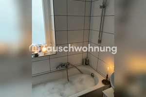 Tauschwohnung: Köln, Innenstadt: Charmante 3-Zimmer-Wohnung – Die vollständige Adresse der Immobilie erhältst du vom Anbieter., 50677 Neustadt/Süd, Köln – Vorschaubild 4