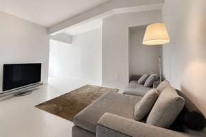 Penthouse-Maisonette im Loftstil am Paul-Lincke-Ufer | 3,60 m Decken, Concierge & TG-Stellplatz – Paul-Lincke-Ufer 8, 10999 Kreuzberg, Berlin – Vorschaubild 3