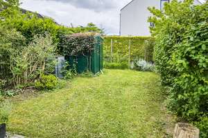 Moderne DHH mit Garten und eigener Solaranlage mit Blick ins Grüne – Die vollständige Adresse der Immobilie erhältst du vom Anbieter., 40589 Himmelgeist, Düsseldorf – Vorschaubild 25