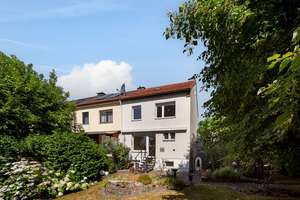 Eure Familienpläne wachsen - euer Zuhause auch. Reihenendhaus in Heisingen. – Die vollständige Adresse der Immobilie erhältst du vom Anbieter., 45259 Heisingen, Essen – Vorschaubild 2
