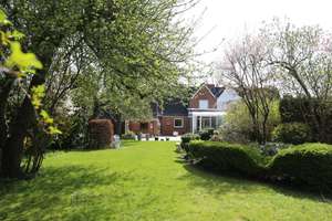 Ein Zuhause zum Wohlfühlen – mit Wintergarten und grüner Oase – Die vollständige Adresse der Immobilie erhältst du vom Anbieter., 23554 Sankt Lorenz Nord, Lübeck – Vorschaubild 12