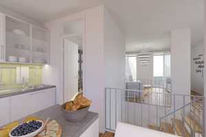 ***Neubau 3 Zi.-Maisonette-Wohnung im 1.OG+2.OG, WE 2c-6 als Erstbezug mit großer Terrasse*** – Pfinztalstr. 2c, 76227 Karlsruhe – Vorschaubild 19