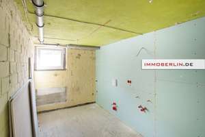 IMMOBERLIN.DE - Ersteinzug nach Neuaufbau! Helles Energieeffizienzhaus (A+) mit ruhigem Westgarten – Die vollständige Adresse der Immobilie erhältst du vom Anbieter., 14167 Zehlendorf, Berlin – Vorschaubild 11