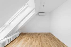 Charmante 2-Zimmer-Wohnung im Dachgeschoss – Die vollständige Adresse der Immobilie erhältst du vom Anbieter., 4105 Zentrum-Nordwest, Leipzig – Vorschaubild 5