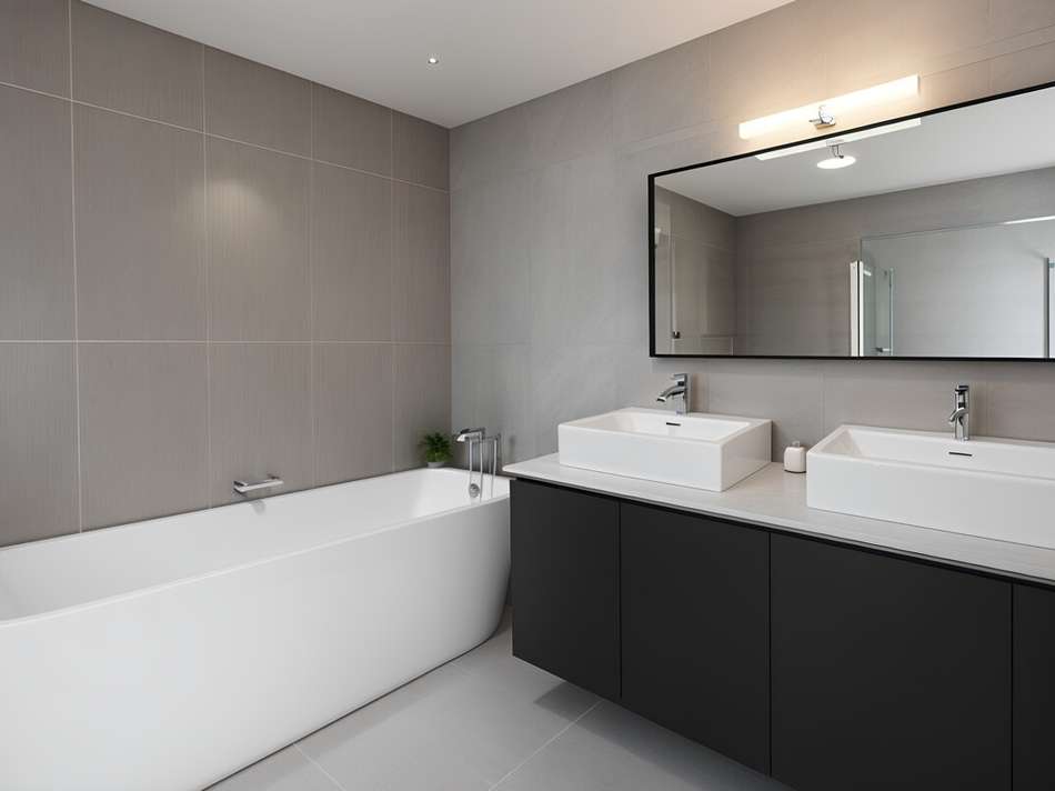 Modernisierungsbeispiel Bad UG