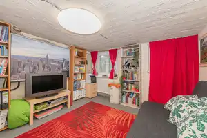Freistehendes-Landhaus in bevorzugter Wohnlage – Berlin – Vorschaubild 10