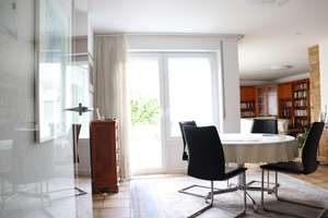 Das Besondere Haus in begehrter Lage – Die vollständige Adresse der Immobilie erhältst du vom Anbieter., 70374 Sommerrain, Stuttgart – Vorschaubild 2