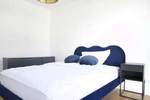 Modern, möblierte Wohnung - Morgen einziehen und helle 108qm + ein großer Balkon genießen – Am Pottkamp 14, 38110 Wenden-Thune-Harxbüttel, Braunschweig – Vorschaubild 15
